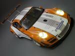 Porsche 911 GT3 R Hybrid 2.0 2011 года